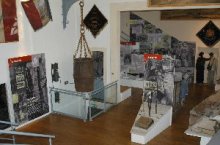 Musée de la mine à Aubin